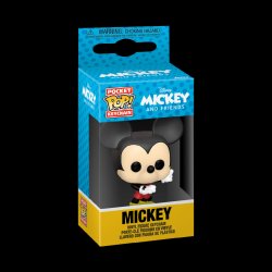 Funko POP! Keychain Disney Classics Mickey