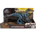 Mattel Jurský svět Dino útěk CARCHARODONTOSAURUS – Sleviste.cz