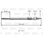 VALEO 345162 Žhavicí svíčka (345162) – Hledejceny.cz