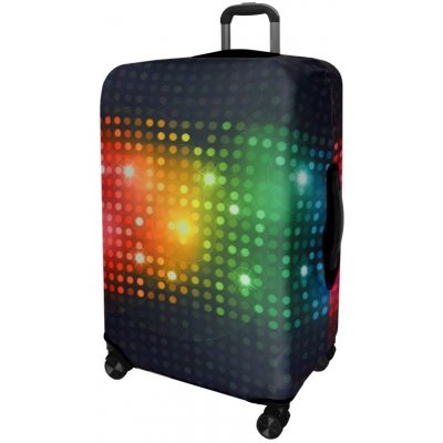 Kufryplus H153 Disco M – Zboží Dáma