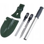 MFH lopatka skládací multifunkční 6v1 I20-1227 – Zboží Dáma