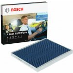 Filtr, vzduch v interiéru BOSCH 0 986 628 614 – Hledejceny.cz