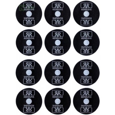 Norditalia Značka na stůl 35 mm 1ks – Zboží Mobilmania