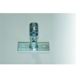 Držák stožáru do p.35mm - odsazený 11 až 17cm WFmetal, s.r.o. DS111735 – Zboží Živě