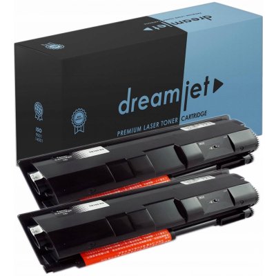 DreamJet Kyocera Mita TK160 - kompatibilní