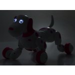 IQ models Robo-Dog Pes na dálkové ovládání černá – Hledejceny.cz