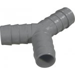 Xavax Y-spojka odtokových hadic pračky/myčky, pro průměr hadic 20 mm – Zboží Dáma