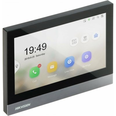 Hikvision DS-KH6320-TE1 – Zbozi.Blesk.cz