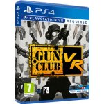Gun Club VR – Hledejceny.cz