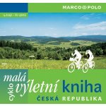 EKO-KONZULT Malá cyklovýletní kniha ČR – Hledejceny.cz
