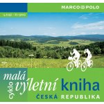 EKO-KONZULT Malá cyklovýletní kniha ČR – Zboží Dáma