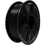 Flashforge PLA černá 1,75mm 500g – Zboží Živě