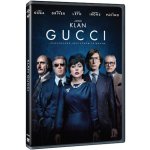 Klan Gucci DVD – Hledejceny.cz