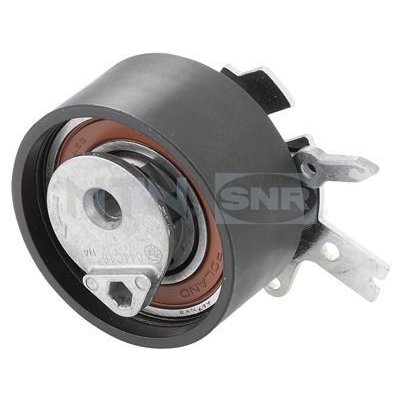Napínací kladka, ozubený řemen SNR GT386.03 – Zboží Mobilmania