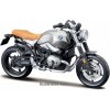 Sběratelský model Maisto BMW R nineT 2014 1:18