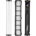 Yongnuo YN360 MINI hybridní LED světlo 2700-7500K, RGB + voština – Zboží Živě