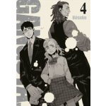 Gangsta 4 (český jazyk) - Kósuke – Sleviste.cz