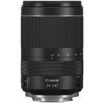 Canon RF 24-240mm f/4-6.3 IS USM – Zboží Živě