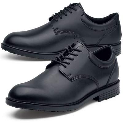 SFC Cambridge GL Security Shoes černé – Zboží Dáma