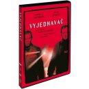 Vyjednavač DVD