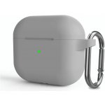 Enem Jednobarevný obal na Airpods 3 IRAIR3-003 – Hledejceny.cz