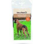 Beeztees Kalhotky hárací černé S 38-45 cm – Zbozi.Blesk.cz