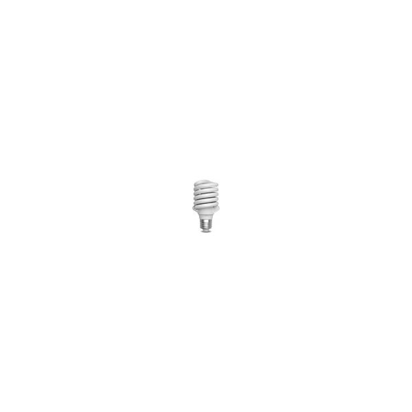 Žárovka Intereurope Light úsporná žárovka Micro Spiral E27 30W 6400°K LR-SMM2730F