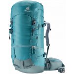 Deuter Guide SL 42l zelený šedý – Hledejceny.cz