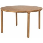 Zuiver Storm jídelní stůl přírodní – Zboží Dáma