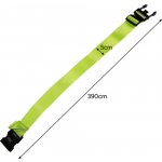 Trizand Zavazadlový pás pro kufr 25812 – Zboží Dáma