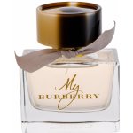 Burberry My Burberry toaletní voda dámská 90 ml – Zboží Mobilmania