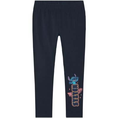 Dívčí legíny Stitch – Zboží Dáma