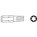 Bit TORX T50, 10 mm 30 mm Jonnesway D130T50 – Sleviste.cz