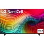 LG 75NANO82T6B – Sleviste.cz
