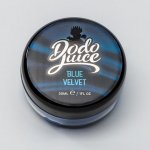 Dodo Juice Blue Velvet 30 ml – Zbozi.Blesk.cz