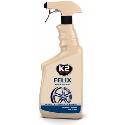 K2 FELIX 770 ml – Hledejceny.cz