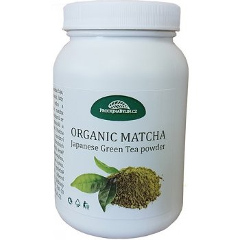 Milota Bio Matcha tea Organic Superfine Japanese Green Tea powder 300 g