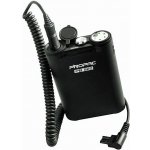 Godox Napájecí bateriový generátor pro blesky speedlite 4500mAh Godox PB960 – Sleviste.cz