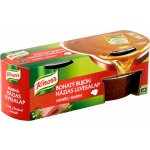 Knorr Bohatý Bujón Hovězí 112 g – Hledejceny.cz