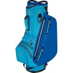 Big Max Aqua Style 4 Cart Bag – Zbozi.Blesk.cz