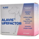 Alavis želatinové kapsle 60 ks – Hledejceny.cz