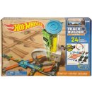 Hot Wheels Track Buil dráha lišácké kousky