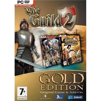 Guild 2 (Gold)