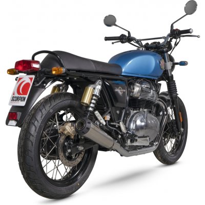 SCORPION Red Power PRE101SEO – Hledejceny.cz