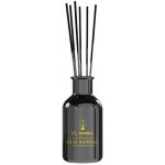 El Nabil Aroma difuzér s tyčinkami Oriental Collection OUD SANDAL 125 ml – Sleviste.cz