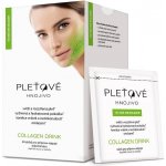 Pleťové hnojivo collagen drink 30x 8 g – Zbozi.Blesk.cz