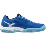 Mizuno Exceed Star Jr. CC Mugen Blue/White/River Blue – Zboží Dáma