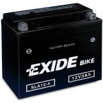 Exide AGM12-9 | Zboží Auto