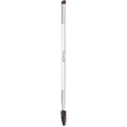 Benefit Cosmetics Dual-Ended Eyebrow Brush POWmade oboustranný štětec na obočí