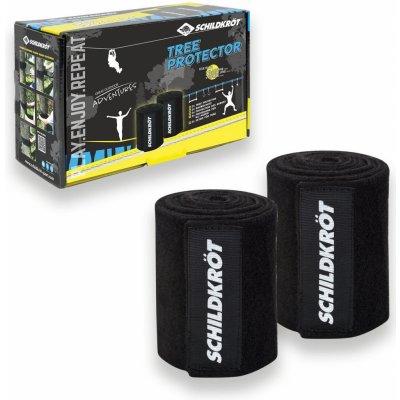 Schildkröt slackline Deluxe Tree Protector Kit – Zboží Dáma